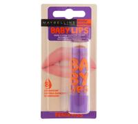 Peach Kiss - Baume À Lèvres Hydratant Baby Lips Gemey Maybelline