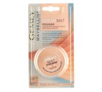 GEMEY Dream Mat Fond de Teint Beige Eclat 020 (x1)