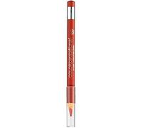 GEMEY MAYBELINE - Crayon à lèvres - Color Sensational - 440 Fire Coral
