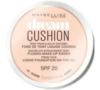 Gemey Maybeline Fond De Teint Dream Cushion 10 - Ivoire Nu