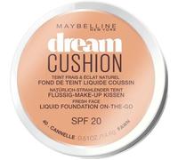 Fond de Teint Dream Cushion 10 - 30 - 40 - 48 - 60 - 70 Maybelline