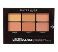 GEMEY MAYBELINE Kit Correcteur Teint Master Camo 2 - Medium
