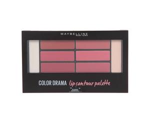 GEMEY MAYBELINE Palette de rouge à lèvres 1 - Blushed