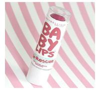 GEMEY MAYBELINE - Rouge à lèvres - BABY LIPS Dr Rescue (Berry Soft)