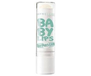 GEMEY MAYBELINE - Rouge à lèvres - BABY LIPS Dr Rescue - too cool