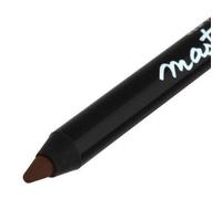 Gemey Maybelline 3600530729463 - CRAYON YEUX - Gemey-Maybelline - Master Drama Khol liner - Liner crayon Marron - Brun Profond