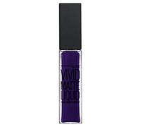 GEMEY MAYBELLINE 48 Color Sensational Vivid Matte Liquid Rouge à Lèvres