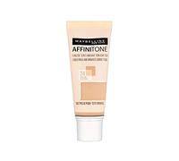 GEMEY MAYBELLINE Affinitone Fluide Fond de Teint 24 Beige Doré