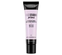 GEMEY MAYBELLINE - Base de teint - FACE STUDIO PRIME 60 Base de teint protectrice SPF30 - 30ml