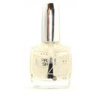 Gemey Maybelline Base Vernis Finish Express transparente - séchage 40s, anti-écaillement