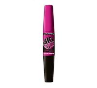 Gemey Maybelline Big Eyes Mascara Marron 9 ml