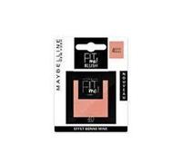 Gemey Maybelline - Blush Fit Me Peach 40 Pêche