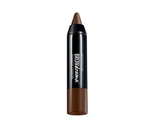 GEMEY MAYBELLINE Brow Drama Pommade Liner Marron Foncé
