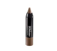 Gemey Maybelline Brow Drama - Pommade Liner Marron Medium
