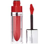 GEMEY MAYBELLINE Color Sensational Elixir 505 Rouges à Lèvres Signature Scarlet