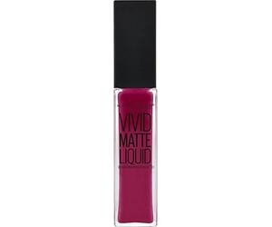 GEMEY MAYBELLINE Color Sensational Vivid Matte Liquide Rouge à Lèvres 40 Berry Boost