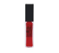 GEMEY MAYBELLINE Color Sensational Vivid Matte Rouge à Lèvres Liquide 35 Rebel Red