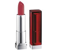 Gemey Maybelline Rouge à lèvres Color Sensational Confort absolu 530 Fatal Red