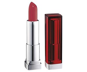 GEMEY MAYBELLINE Color Sensationnel Rouge à Lèvres 530 Fatal Red