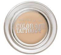 GEMEY MAYBELLINE Color Tattoo Ombre à Paupières Beige 93 Crème de Nude