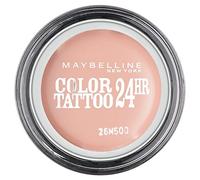 Gemey Maybelline Color Tattoo 24h Crème de Rose Teinte 91
