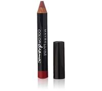 GEMEY MAYBELLINE Colorshow By Color Drama Rouge à Lèvres Crayon 510 Red Essential
