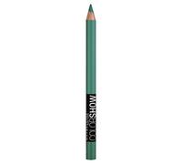 GEMEY MAYBELLINE Colorshow Crayon Khôl 300 Edgy Emerald