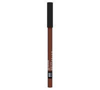 GEMEY MAYBELLINE Colorshow Crayon Khôl 400 Marvelous Maroon