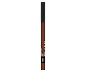 GEMEY MAYBELLINE Colorshow Crayon Khôl 400 Marvelous Maroon