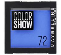 GEMEY MAYBELLINE Colorshow Fard à Paupières 72 Boys In Town