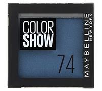 GEMEY MAYBELLINE Colorshow Fard à Paupières 74 Never Sleeps