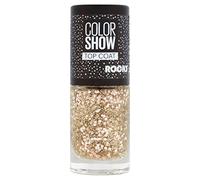 GEMEY MAYBELLINE Colorshow Top Coat 92 Rose Rocks