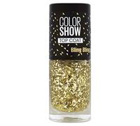 GEMEY MAYBELLINE Colorshow Top Coat 95 Bling