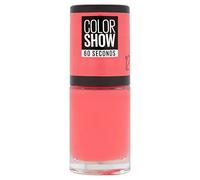 GEMEY MAYBELLINE Colorshow Vernis à Ongles 12 Sunset Cosma