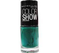 GEMEY MAYBELLINE Colorshow Vernis à Ongles 120 Urban