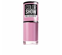 GEMEY MAYBELLINE Colorshow Vernis à Ongles 13 Ny Princess