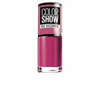 GEMEY MAYBELLINE Colorshow Vernis à Ongles 14 Show Time Pin