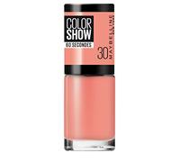 GEMEY MAYBELLINE Colorshow Vernis à Ongles 30 Fire Island