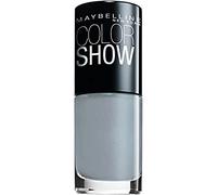 GEMEY MAYBELLINE Colorshow Vernis à Ongles 328 Sidewalk Street