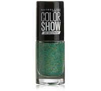 GEMEY MAYBELLINE Colorshow Vernis à Ongles 334 Teal Reveal