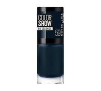 GEMEY MAYBELLINE Colorshow Vernis à Ongles 59 Marina Chic