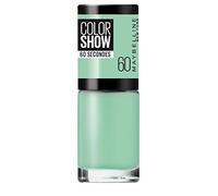 GEMEY MAYBELLINE Colorshow Vernis à Ongles 60 Roof Terrace