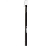 GEMEY MAYBELLINE - Crayon Gel Effet Tatouage Waterproof TATTOO LINER 36H - 900 NoirGemey Maybelline