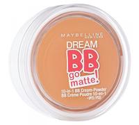 Gemey Maybelline Dream BB Go Matte - Light