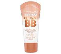 GEMEY MAYBELLINE Dream Bronze BB 02 Medium