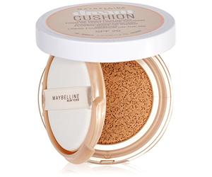 GEMEY MAYBELLINE Dream Cushion Fond de Teint Liquide Coussin 10 Ivoire