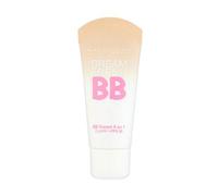 Gemey-Maybelline - Dream Fresh Bb Cream - Bb Crème Liquide - Claire 8 En 1