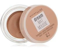 Gemey Maybelline Dream Mat Mousse Fond de Teint 40 Beige Doré