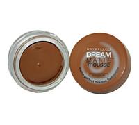 Gemey-Maybelline - Dream Mat Mousse - Fond de teint mousse - 70 cacao