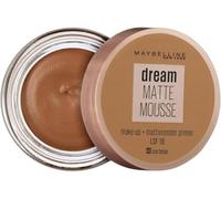 Gemey Maybelline Dream Matte Mousse Fond de Teint N°48 Beige Ensoléillé